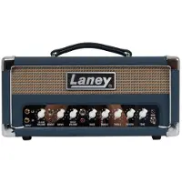 Laney L5-Studio USB Lionheart - Topteil E-Gitarre