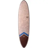 NSP Cocoflax Dream Rider 7´2´´ Surfbrett