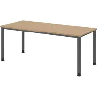 Bümö Schreibtisch Serie-H