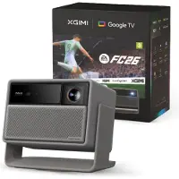 XGIMI HORIZON 20 Max Match Night Kollektion