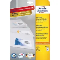 Avery Zweckform Universal
