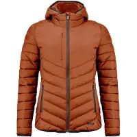 Cutter & Buck Mount Adams Jkt Ladies