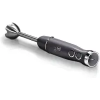Edenberg Handmixer BH-9382 Kolfiber 500 W