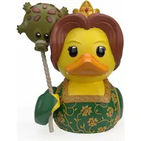 Numskull Shrek Tubbz Princess Fiona Figur 10 Cm One Size