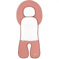 Odenwälder Babycool-Auflage für Autositze in Siena | Gr.: onesize