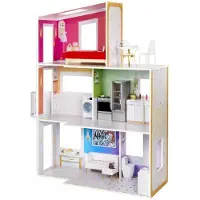 Rainbow High 502203EUC, 6 Jahr(e)