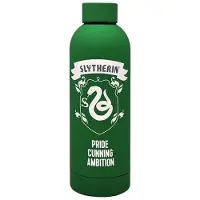 Kids Licensing Botella Acero Inoxidable Slytherin Harry Potter 700Ml