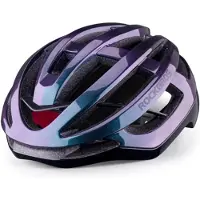 RockBros HC-58 Fahrradhelm aerodynamisch Belüftung M Blau
