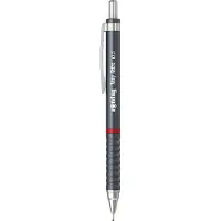 Rotring Feinminenstift Tikky 0,5 RETRO Grau 12 Stück