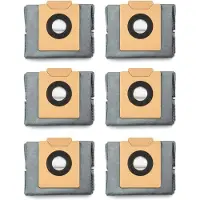 Eufy Omni C20 Staubbeutel (6 Stück)