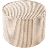 WigiWama Brown Sugar Sitzhocker