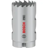 Bosch PRO Multi Material Lochsäge, 32 mm, mit Gewinde