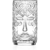 Barlife Rcr Tiki Tiki 45 Cl 4 Stk.