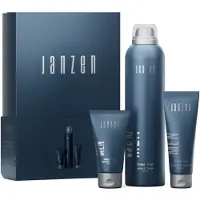 Janzen Gift Set S Body For Men