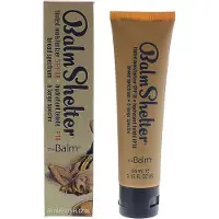 theBalm Balm Shelter Tinted Moisturizer - After Dark 64 ml