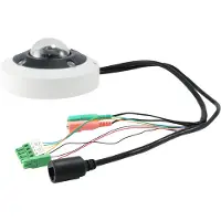 Digital Data Communications Domo Ipcam Fcs-3095 Überwachungskamera