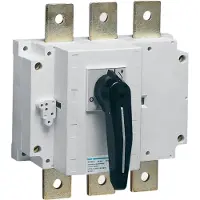 Hager HA357, 380 - 415 V
