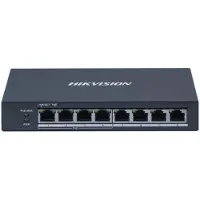 Hikvision DS-3E0508P-O Switch 8Port / 4PoE