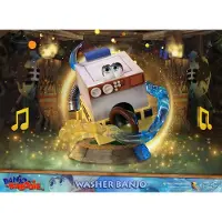 First 4 figures Banjo Kazooie Washer Banjo Resin Statue