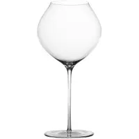 Zafferano Ultraleichtes Weinverkostungsglas 77 cl - 2er-Set aus handgefertigtem, bleifreiem Kristallglas in ultraleichtem Design