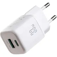 JOYROOM JR-TG7 33W USB-A USB-C WandLadegerät