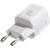 JOYROOM JR-TG7 33W USB-A USB-C WandLadegerät mit 60 W USB-C