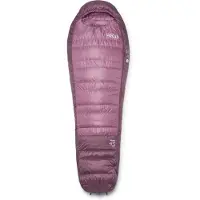 Rab Women's Alpine -6 Long Schlafsack