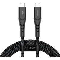 Tech-Protect Tech Protect Ultraboost UB11T USB-C USB-C PD 100 W QC3 0
