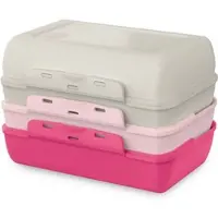 EMSA VARIABOLO Kids Brotdosen, N11110