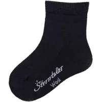 Sterntaler Socken Wolle in marineblau | Gr.: 30