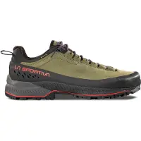 La Sportiva - TX5 Evo GTX - Wanderschuhe Gr 44,5 oliv