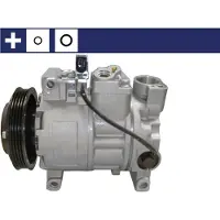 MAHLE ORIGINAL Kompressor, Klimaanlage BEHR ACP 121 000S