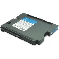 Nashuatec Gel Gc-21c Tintenpatrone