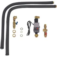 Vaillant Speicherladeset für VIH K 300