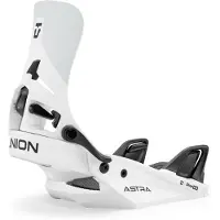 Union Astra Step On White-M
