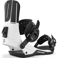 Union Binding Contact Snowboardbindungen