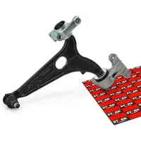 Stark SKCA-0050440 Querlenker Vorne Links passend für PEUGEOT 807 MPV für CITROËN C8 II für FIAT Scudo (270, 272)