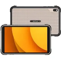 Ulefone Rugking Pad Pro 8+128Gb 4G 8.68" Gray Nfc
