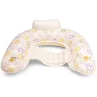 Swim Essentials Schwimmsessel Lounge, Sea Shells