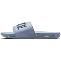 Nike Herren Freizeitschuhe OFFCOURT SLIDE