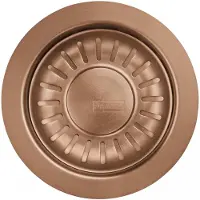 Franke 112.0639.027, Kupfer, Edelstahl, , 1 Stück(e)