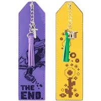 Noble Collection Minecraft Bee & Ender Dragon Lesezeichen