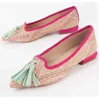 Montevita Ballerina Baleri5 Mehrfarbig