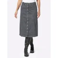 Inspirationen Jeansrock
