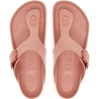 Birkenstock Zehentrenner Gizeh Big Buckle 1033168 Rosa