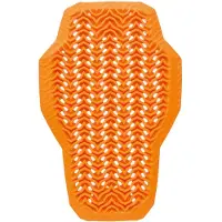 Held Viper Air L2 Rückenprotektor by D3O unisex orange, XL