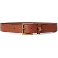 Ralph Lauren Gürtel 412968765012 Braun