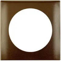 Berker Hager 918272501, 59,5 mm, 59,5 mm, 10 Stück(e)