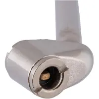 Makita Ventilstecker schräg 30 Grad (TE00000691)