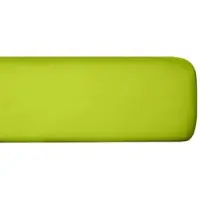 BETTWARENSHOP Jersey-Elasthan Boxspring Spannbettlaken Multi-Stretch für hohe Matratzen 90x190 - 100x220 cm | apfelgrün - grün